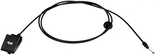 DORMAN 912200 HOOD RELEASE CABLE