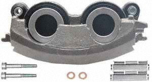 RAYBESTOS FRC11055 Front Brake Hardware: Various Makes and Models; friction ready calipers