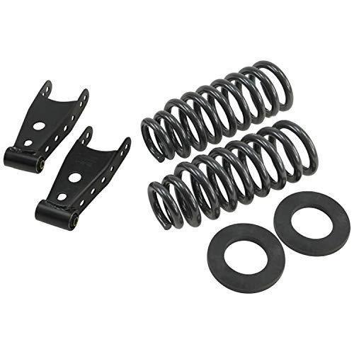 BELLTECH 974 LOWERING KITS