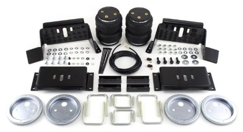 AIR LIFT 57298 RIDE CTRL KIT FORD 71-04