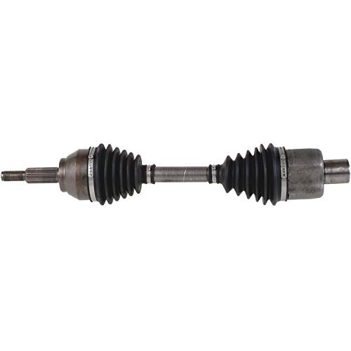A1 REMFG INC 602154 CV DRIVE AXLE