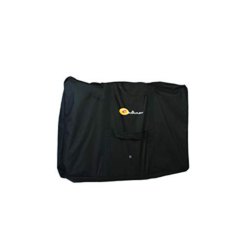 FAULKNER 43951 CHAIR BAG BLACK