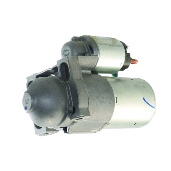 REMY INTL 26637 REMANUFACTURED STARTER