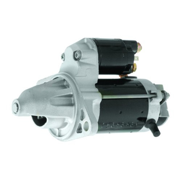 REMY INTL 17475 REMANUFACTURED STARTER