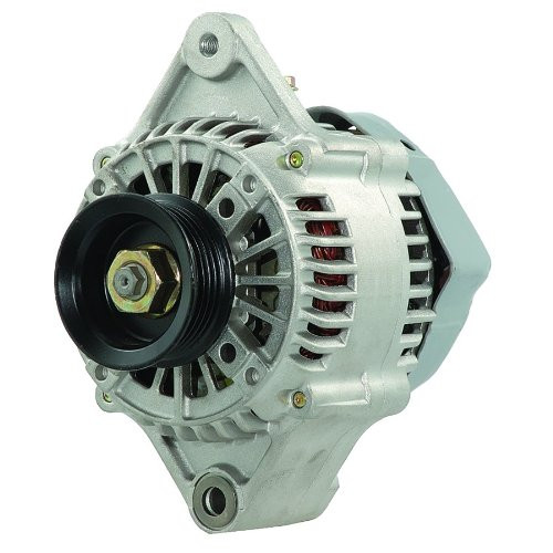 REMY INTL 12310 REMANUFACTURED ALTERNATOR