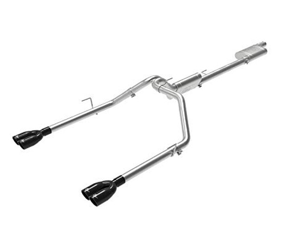 AFE 4938084B EXH 3-2.5 CB JEEP GLAD 20 V6-3.6L AFE 4938084B EXH 3-2.5 CB JEEP GLAD 20 V6-3.6L
