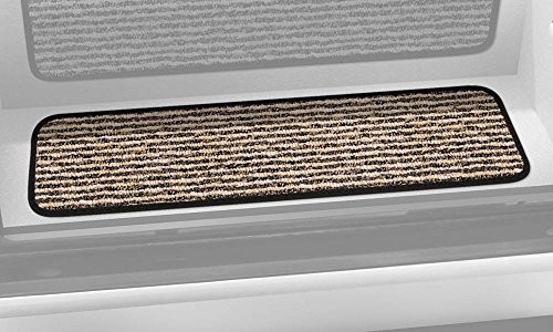 PRESTO FIT 51093 STEP HUGGERS-PEPPERCORN