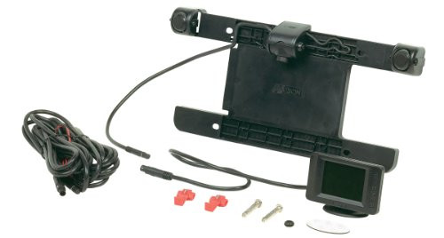 HOPKINS 60195VA REARVIEW CAMERA SYSTEM