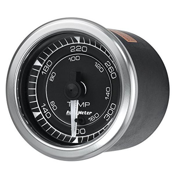 AUTO METER 8140 CHRONO TEMP 140-380F