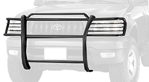 BLACK HORSE 17T80202MA 1996-1998 TOYOTA 4RUNNER GRILLE GUA