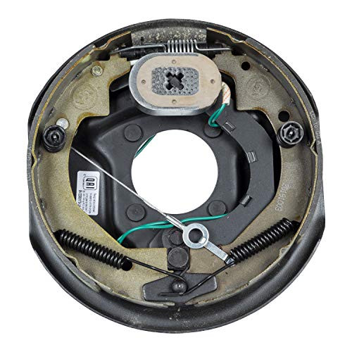 LIPPERT COMP 296649 10ELECTRIC BRAKE ASSM