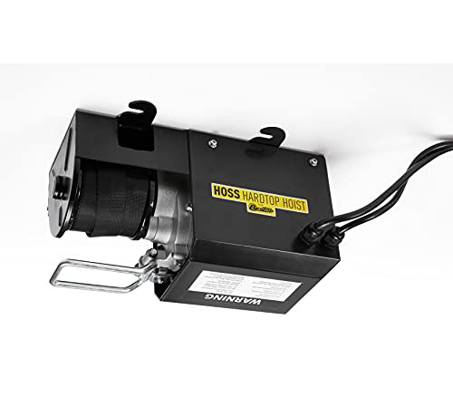 BESTOP 4282001 HOSS HARDTOP HOIST