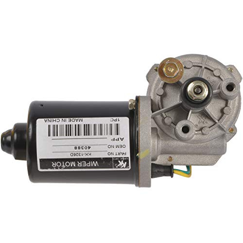 A1 REMFG INC 85388 NEW WIPER MOTORS
