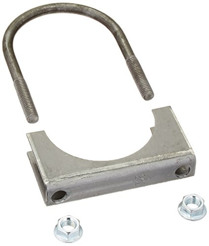 NICKSON INC 00060 MUFFLR CLP 2 3/4 HD BXD