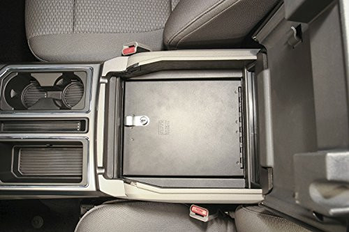 TUFFY SEC 31701 SECURITY CONSOLE INSERT