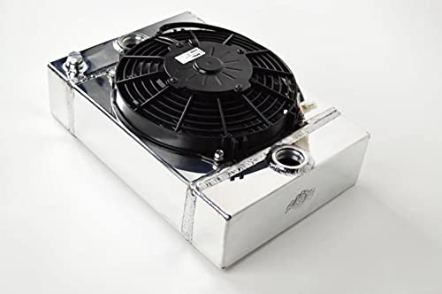 CSF RADIATOR 7065 UNIVERSAL DRAG-RACE RADIA