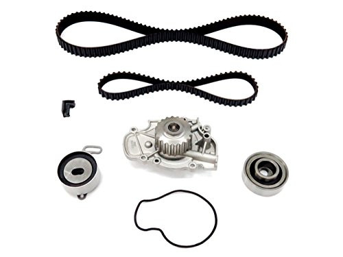 DERALE USTK186187 TIMING KIT 90 - 97 HONDA 2.2L