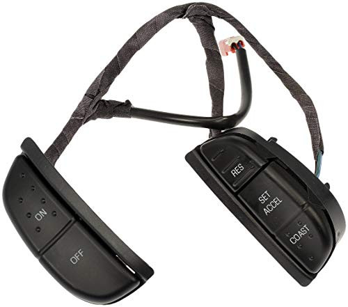 DORMAN 901625 CRUISE CANCEL SWITCH