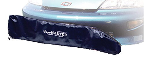 ROADMASTER 0523 CARMOUNTED TOWBAR COVER