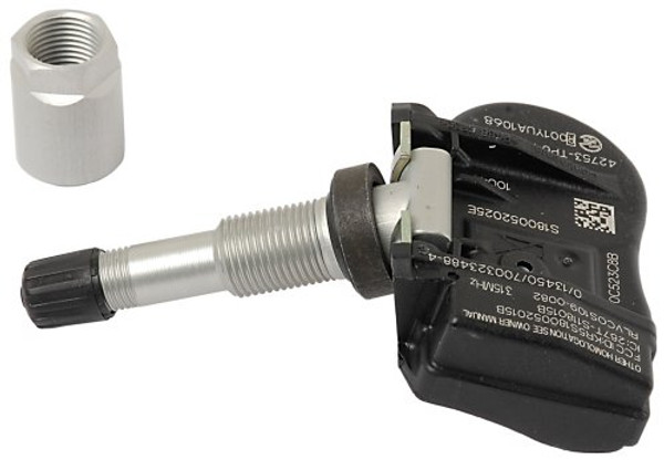 SCHRADER 20099 TPMS SENSOR - PACIFI OE # SCHRADER 20099 TPMS SENSOR - PACIFI OE #