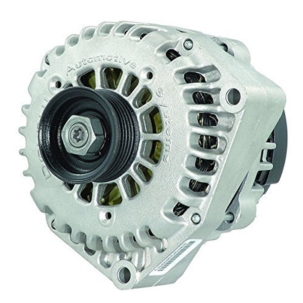 REMY INTL 22054 REMANUFACTURED ALTERNATOR