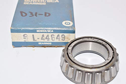 BOWER BCA L44649 BRNG