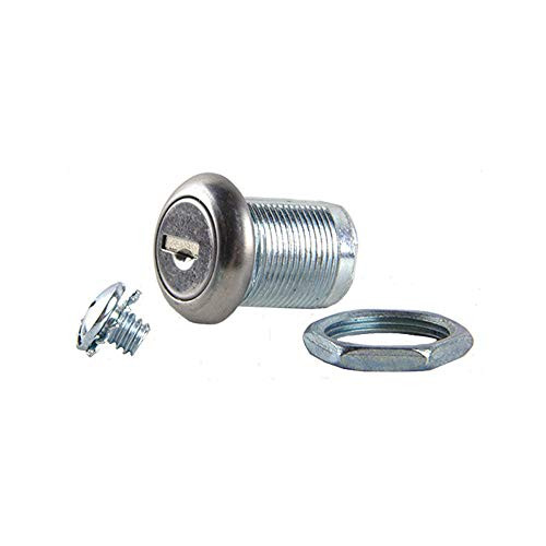 LIPPERT COMP 213114 7/8BAGGAGE DOOR KEY LOCK