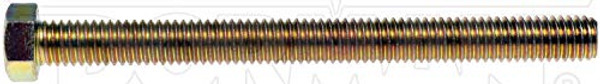DORMAN 960850 HEX BOLT DORMAN 960850 HEX BOLT