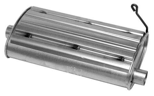 WALKER EXHST 18217 TRU-FIT MUFFLER