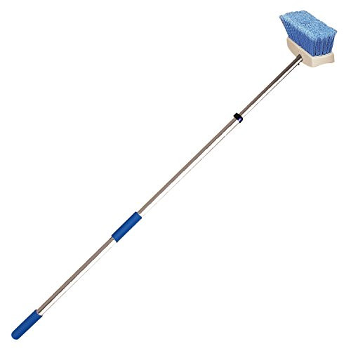 STAR BRITE 040092 TELESCOPING DECK BRUSH