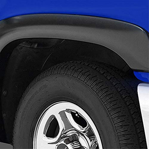 EGR 751884 FFS-CHEVY SILVERADO HD RUGGED 20-ON