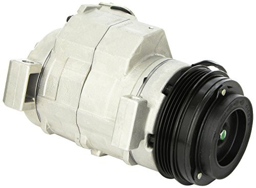 FOUR SEASONS 78362 NEW NIPPONDENSO 10S17F CO