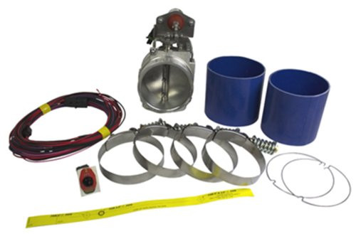 BD DIESEL 1036755 E-PAS EMERGENCY ENGINE SH