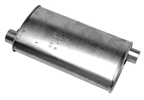 WALKER EXHST 21354 QUIET-FLOW MUFFLER