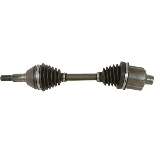 A1 REMFG INC 601411 CV DRIVE AXLE