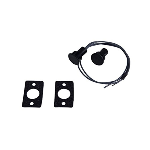 LIPPERT COMP 378054 LG. ROUND DOOR JAM SWITCH