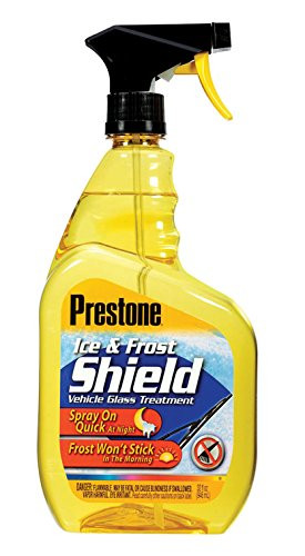 PRESTONE AS246 ICE AND FROST SHIELD