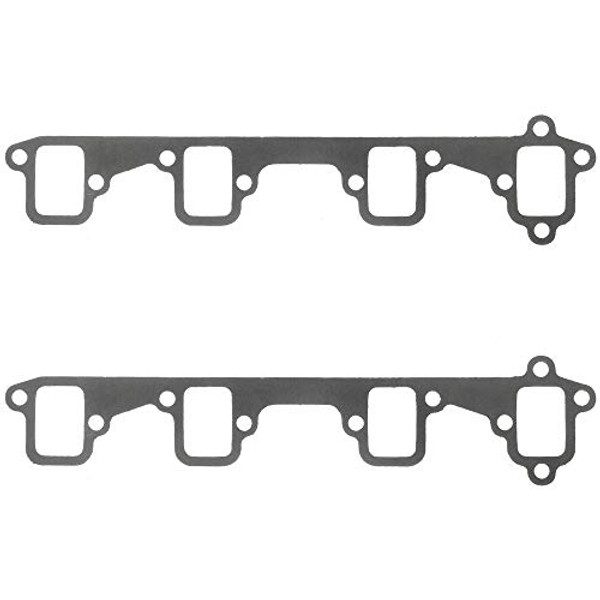 FEL PRO HP 1485 EXHAUST HEADER SET FEL PRO HP 1485 EXHAUST HEADER SET