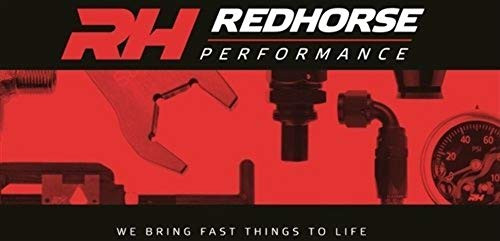 REDHORSE 818062 TUBE NUT