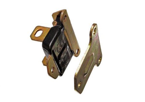 ENERGY SUSPN 31114G MOTOR MOUNT GM ZINC BLK ENERGY SUSPN 31114G MOTOR MOUNT GM ZINC BLK