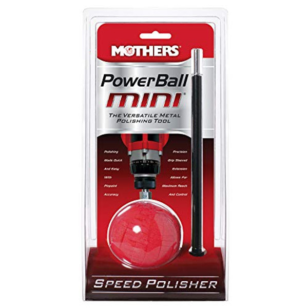 MOTHERS 05141 POWER BALL MINI W/EXTENSN