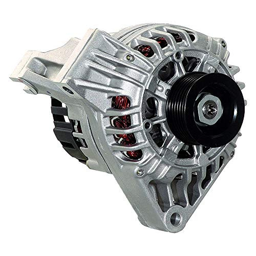 REMY INTL 12559 REMANUFACTURED ALTERNATOR