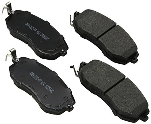 R/M BRAKES MGD1539CH BRAKE PAD SET R/M BRAKES MGD1539CH BRAKE PAD SET