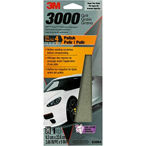 3M 03064 3M TRIZACT PERFORMANC