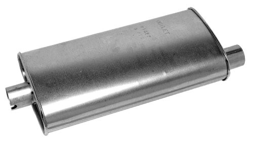 WALKER EXHST 21357 QUIET-FLOW MUFFLER