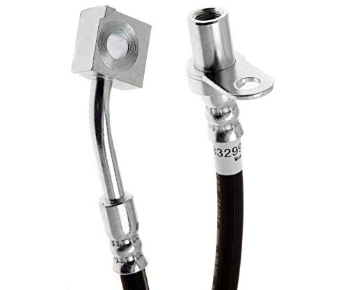 RAYBESTOS BH383299 BRAKE HOSE