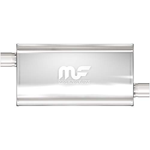 MAGNAFLOW 12578 MFLR MAG SS22X5X11 3X3 OO