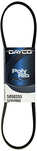 DAYCO 5050355 FAN BELT
