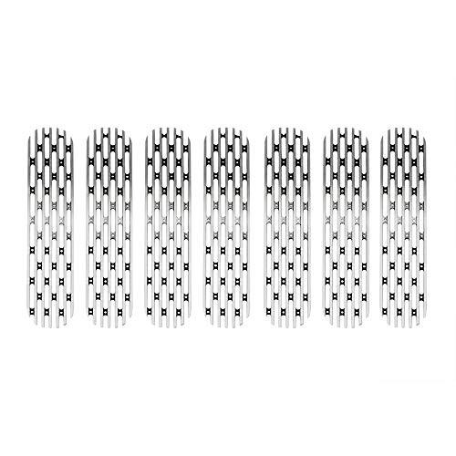 DV8 P190008BRU JEEP JK GRILLE INSERTS B