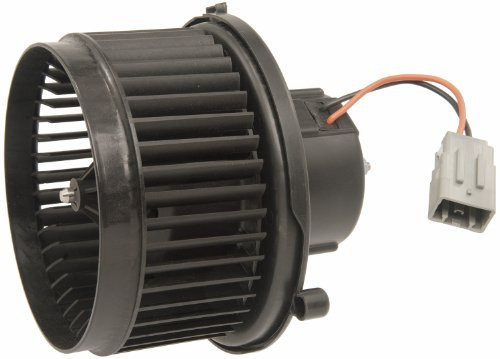 FOUR SEASONS 75823 FLANGED VENTED CCW BLOWER